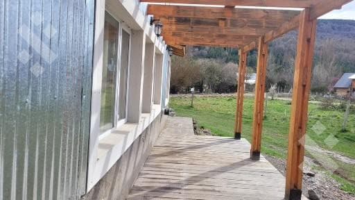 2-Bedroom House for Sale - Callejón de Torres - San Martín de los Andes