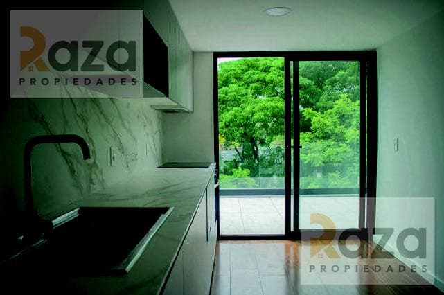 2-Bedroom Apartment for Sale in Punta Carretas