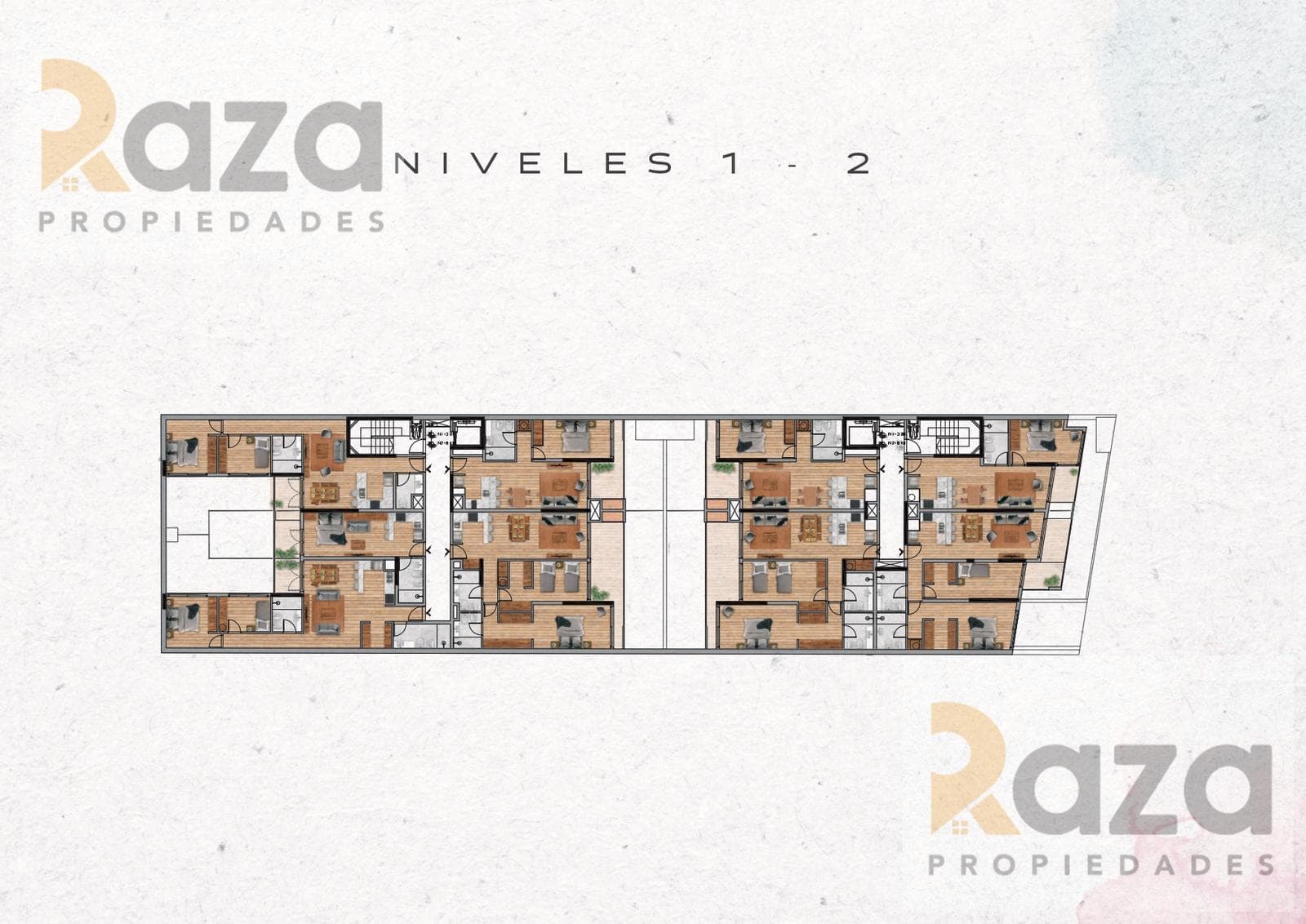 2-Bedroom Apartment for Sale in Punta Carretas
