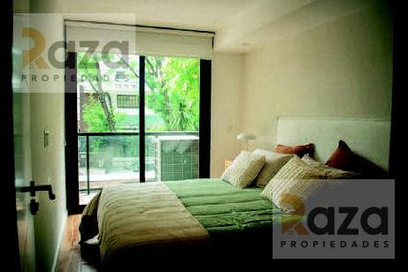 1-Bedroom Apartment for Sale in Punta Carretas