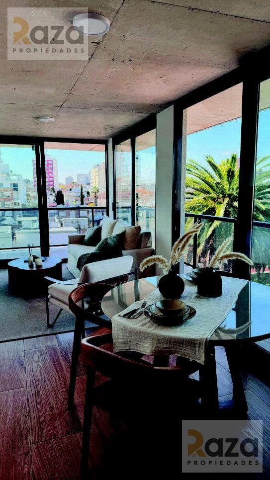 1-Bedroom Apartment for Sale in Punta Carretas