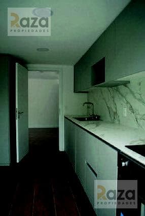 1-Bedroom Apartment for Sale in Punta Carretas