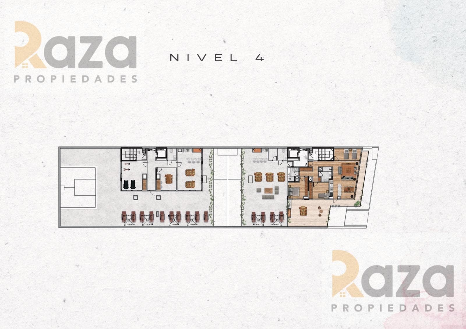 3-Bedroom Apartment for Sale in Punta Carretas