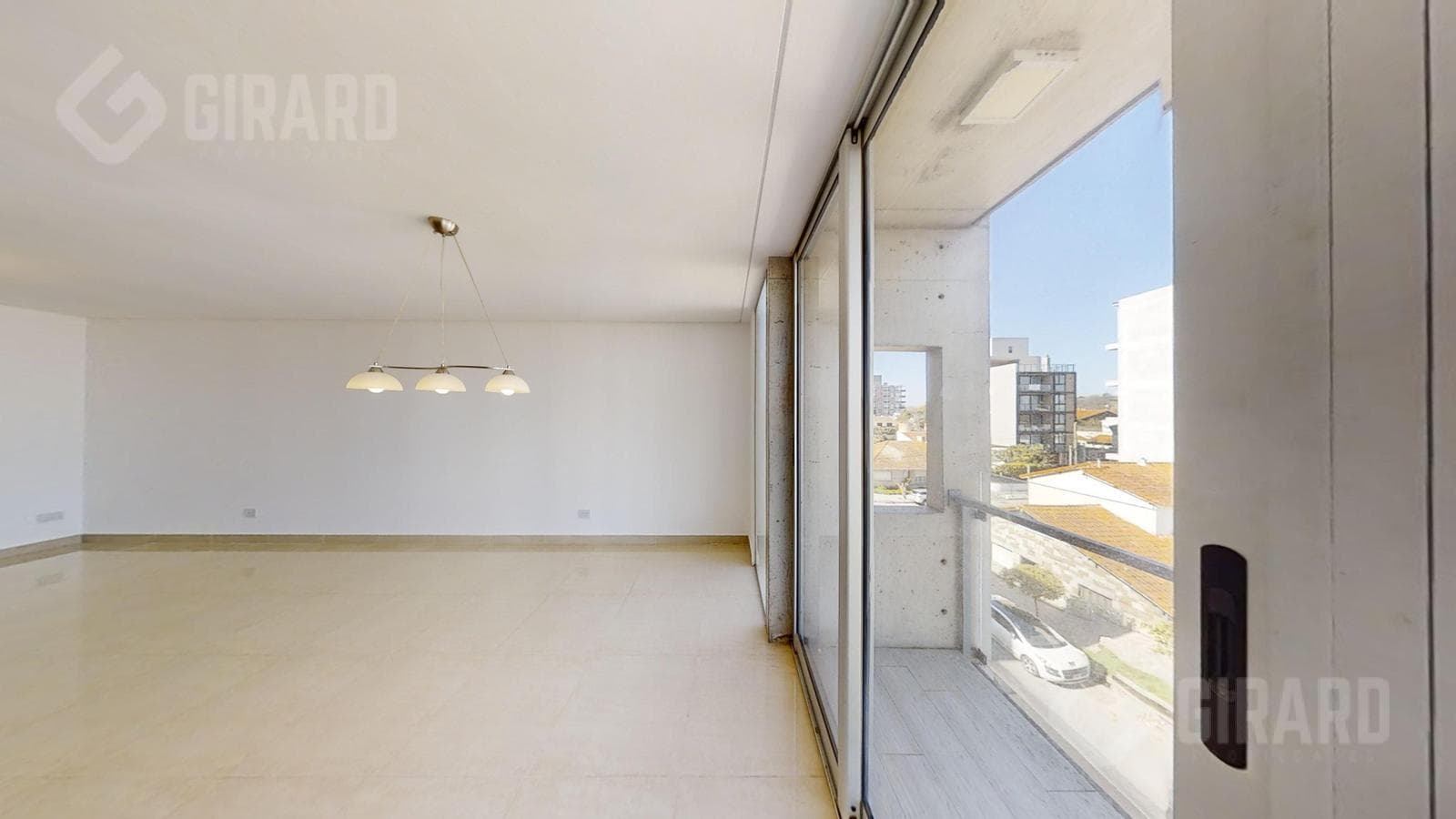 3-room apartment for sale in the Guemes area. Great opportunity