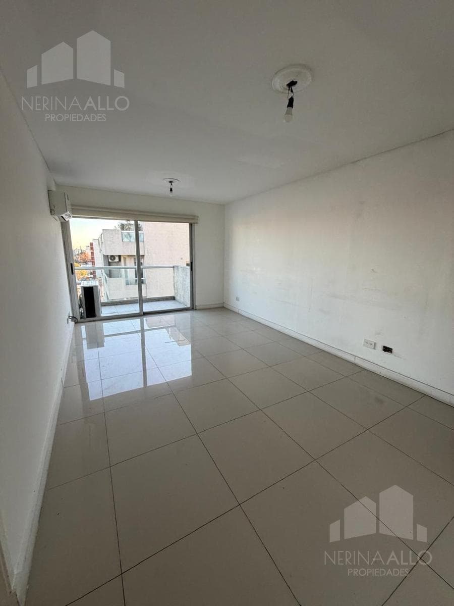 3-ROOM APARTMENT FOR RENT WITH GARAGE IN DURBAN MANSILLA, NORTH ITUZAINGO