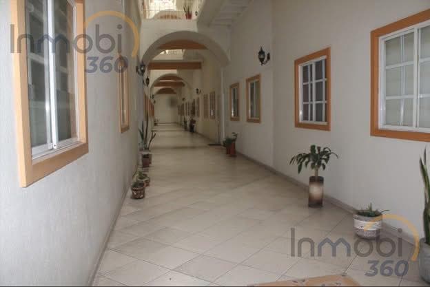 Amazing apartment in Tlalnepantla, just a few minutes from downtown, with various transportation options nearby.