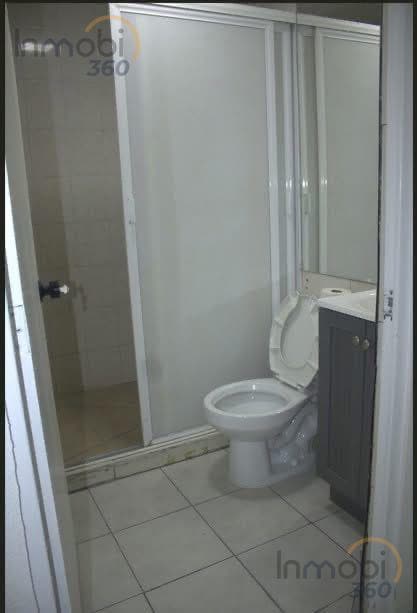 Amazing apartment in Tlalnepantla, just a few minutes from downtown, with various transportation options nearby.