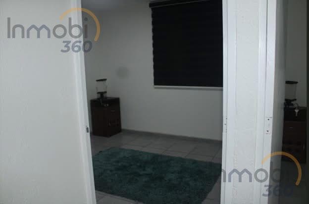 Amazing apartment in Tlalnepantla, just a few minutes from downtown, with various transportation options nearby.