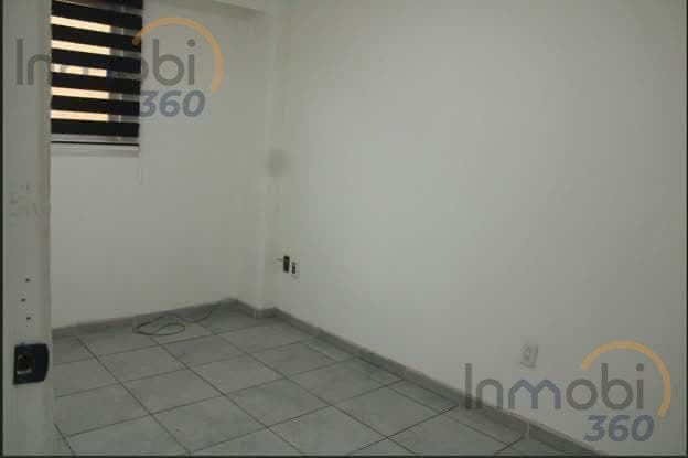 Amazing apartment in Tlalnepantla, just a few minutes from downtown, with various transportation options nearby.