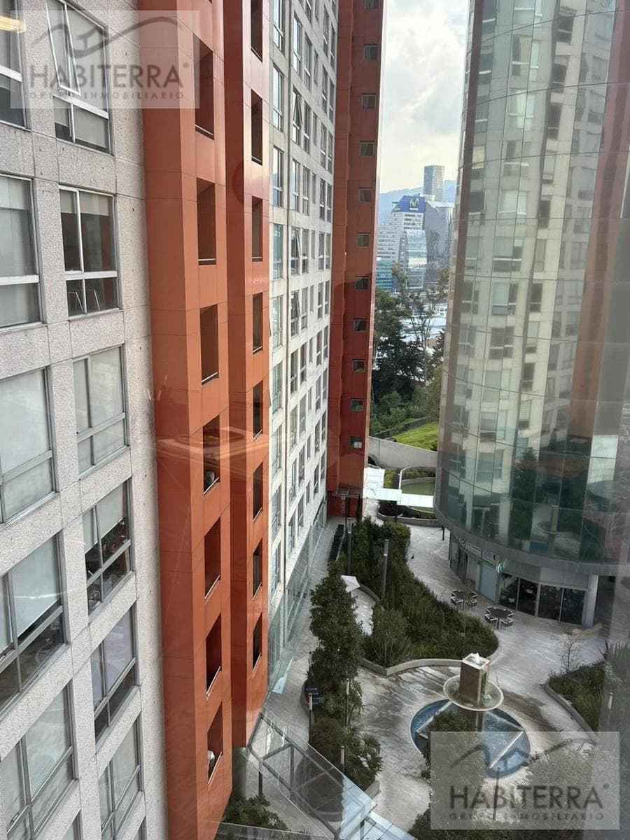 Renta Oficina en La Cite