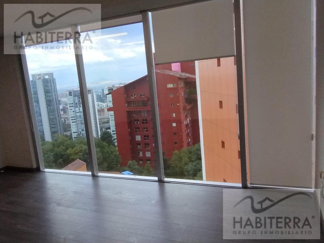 Renta Oficina en La Cite