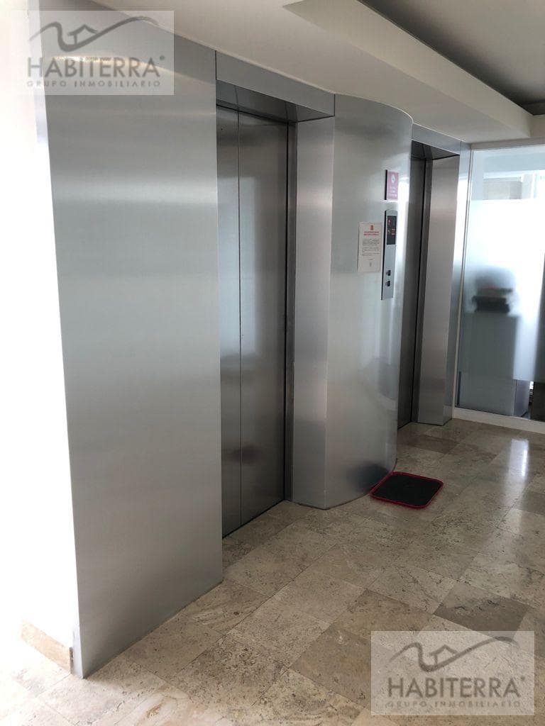 Renta Oficina en La Cite