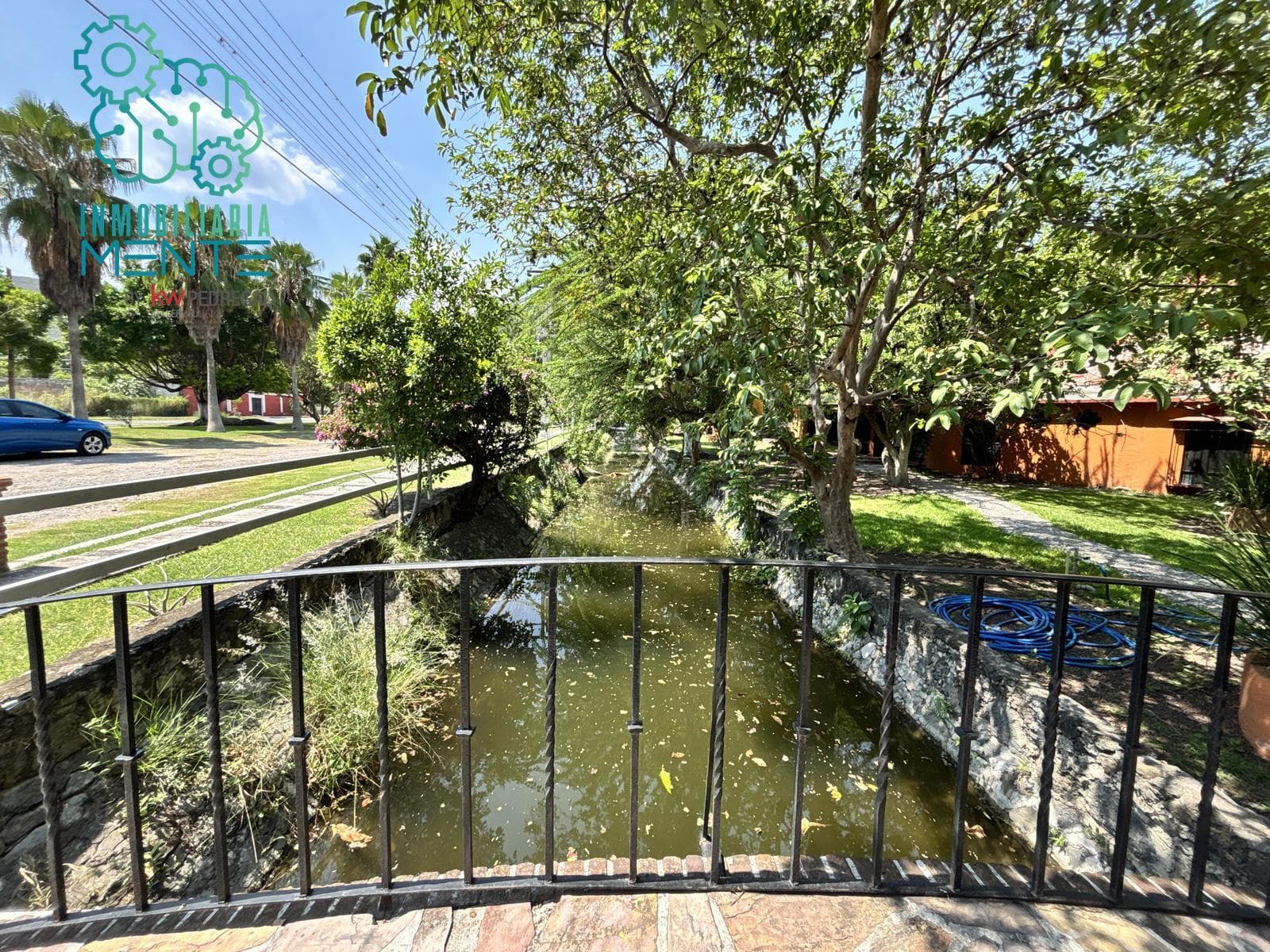 LAND FOR SALE IN THE TICUMAN SUBDIVISION, TLALTIZAPAN, MORELOS.