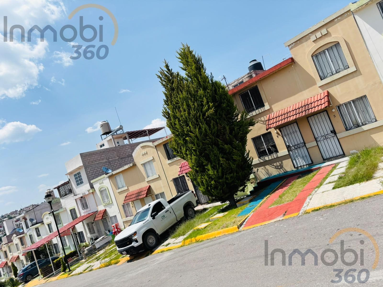 House in URBI Villa del Rey