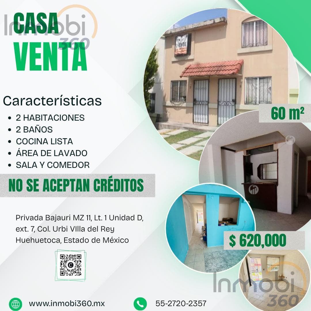 House in URBI Villa del Rey