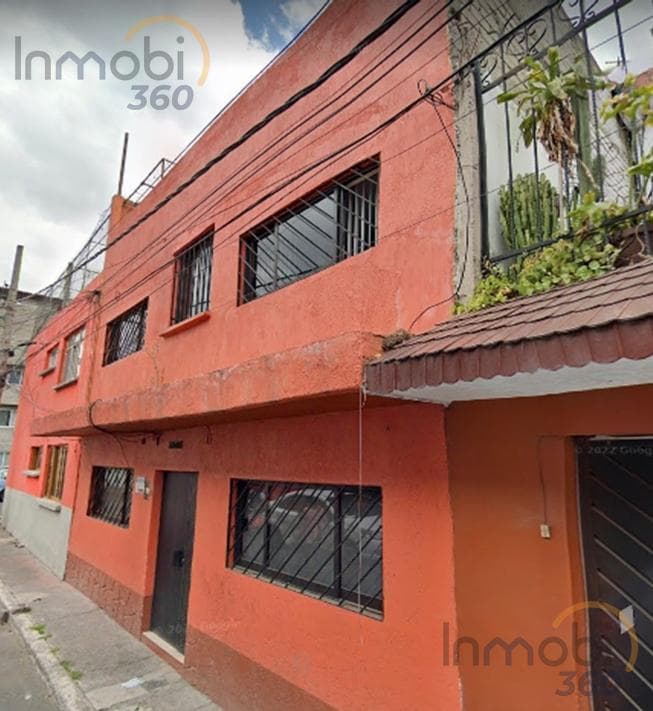 Apartment in San Pedro Xalpa