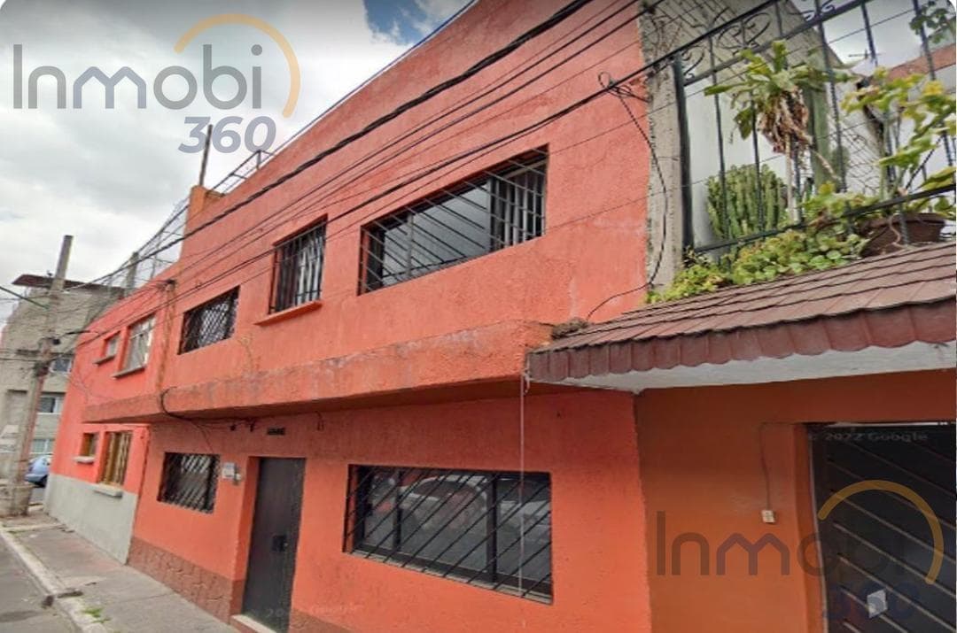 Apartment in San Pedro Xalpa