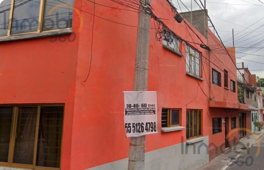 Apartment in San Pedro Xalpa