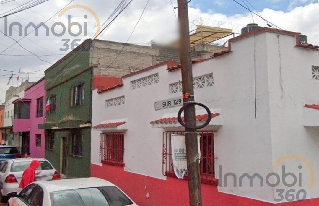 Apartment in San Pedro Xalpa