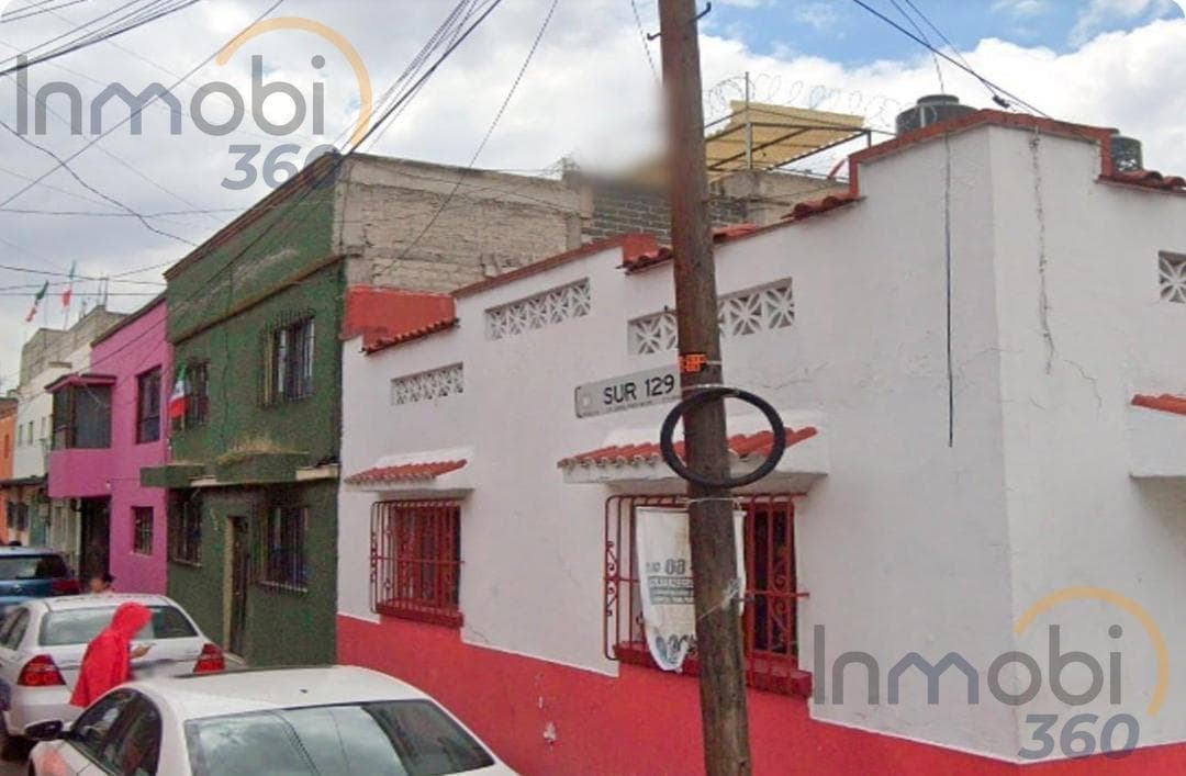 Apartment in San Pedro Xalpa