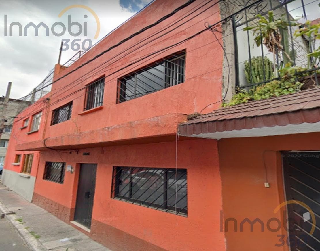 Apartment in San Pedro Xalpa