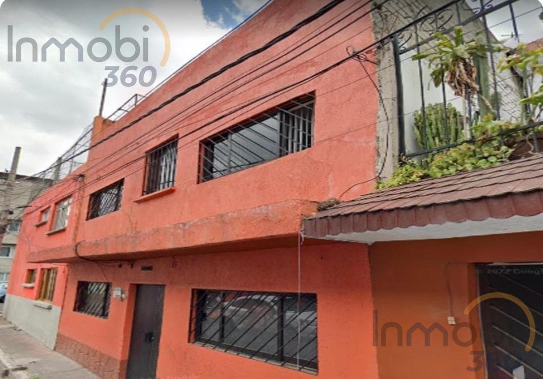 Apartment in San Pedro Xalpa