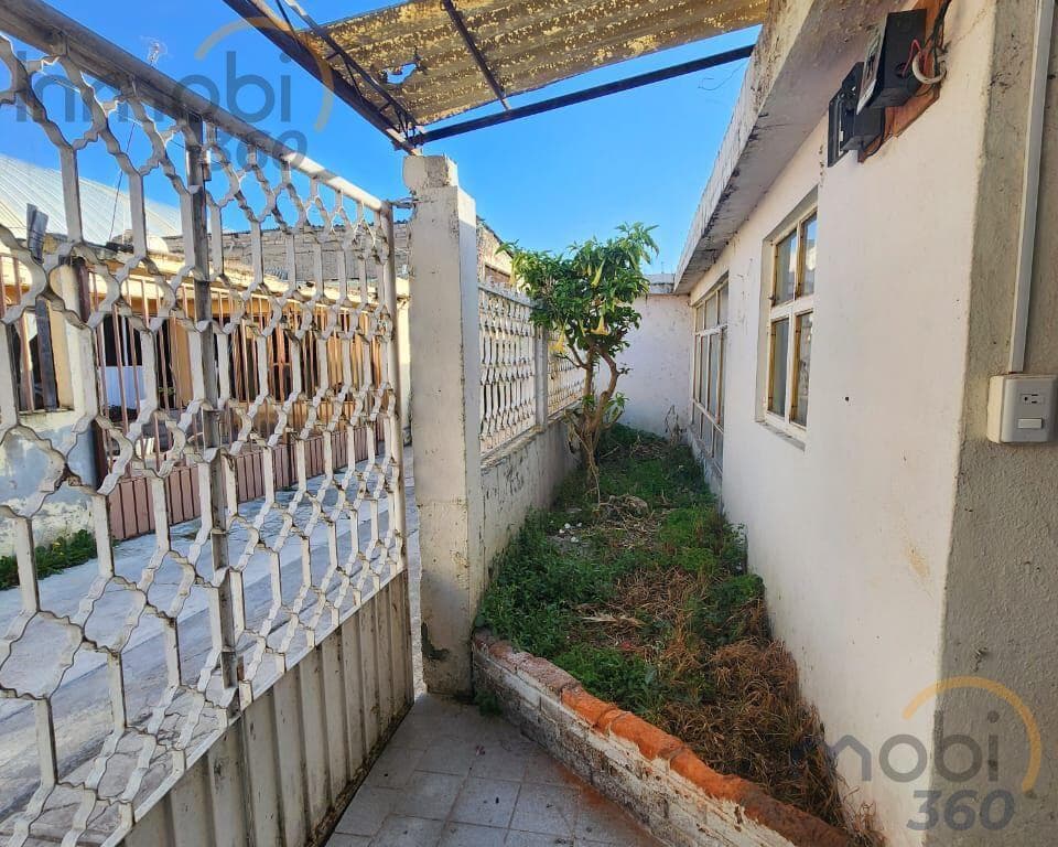 Incredible property in Tenango del Valle—the kind of size you don't find anymore