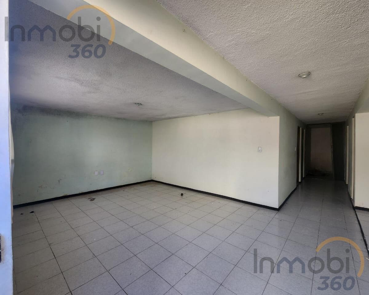 Incredible property in Tenango del Valle—the kind of size you don't find anymore
