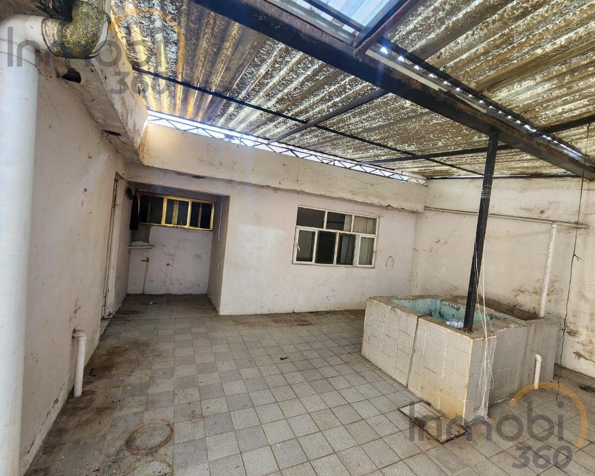 Incredible property in Tenango del Valle—the kind of size you don't find anymore
