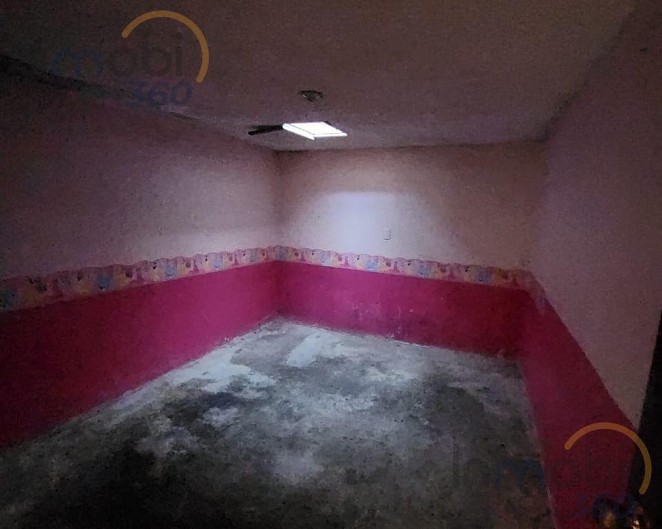 Incredible property in Tenango del Valle—the kind of size you don't find anymore