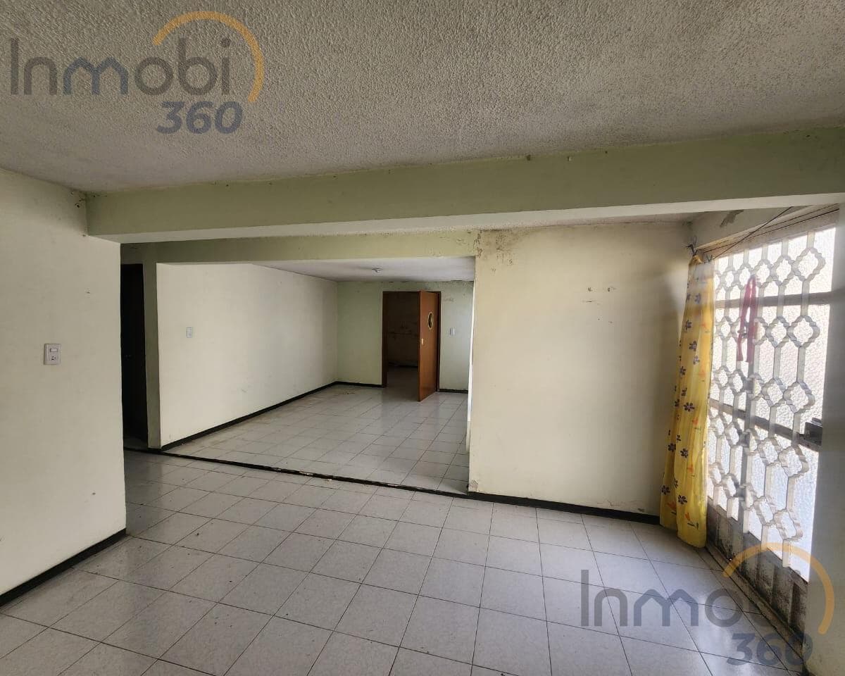 Incredible property in Tenango del Valle—the kind of size you don't find anymore