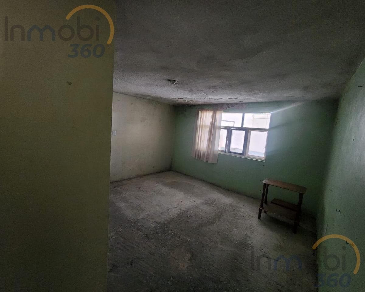Incredible property in Tenango del Valle—the kind of size you don't find anymore