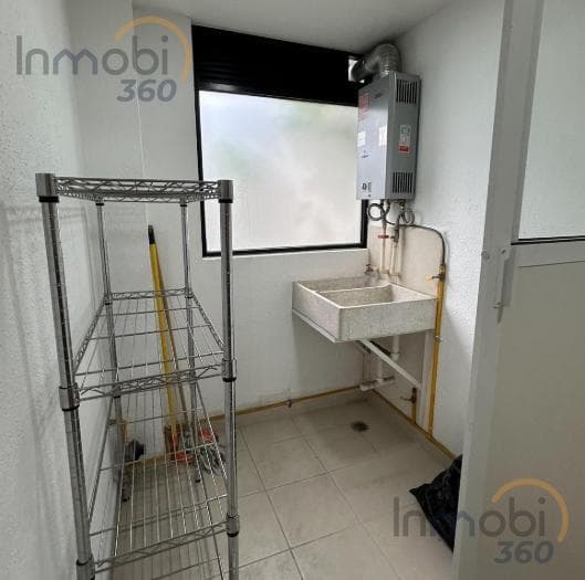 Apartment in San Pedro Xalpa