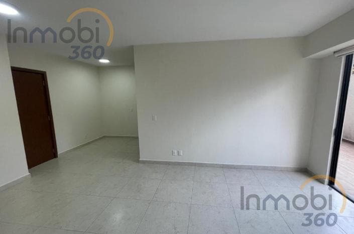 Apartment in San Pedro Xalpa