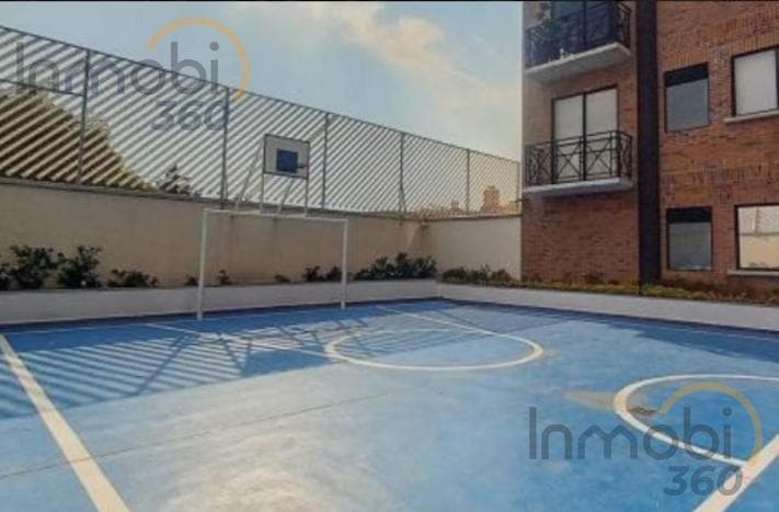 Apartment in San Pedro Xalpa