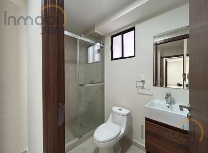 Apartment in San Pedro Xalpa