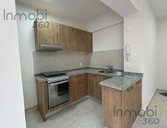 Apartment in San Pedro Xalpa