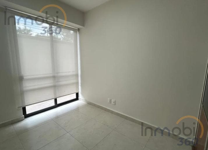 Apartment in San Pedro Xalpa