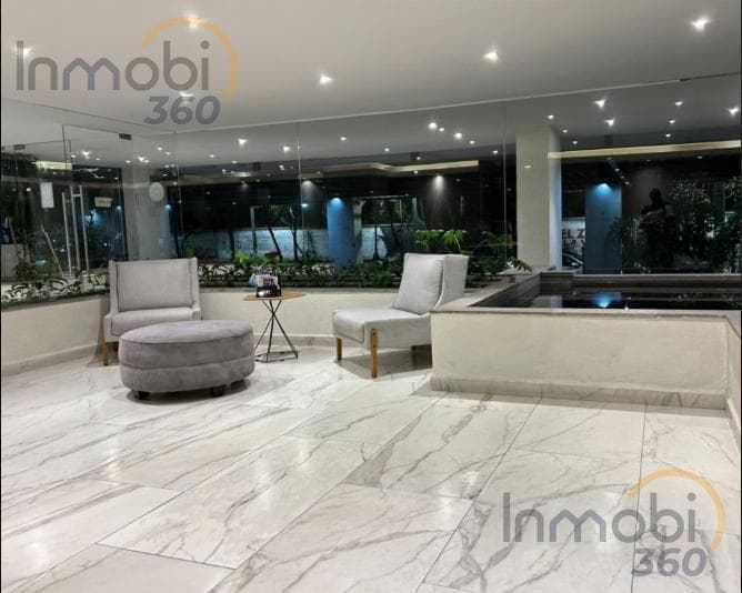 Apartment in San Pedro Xalpa