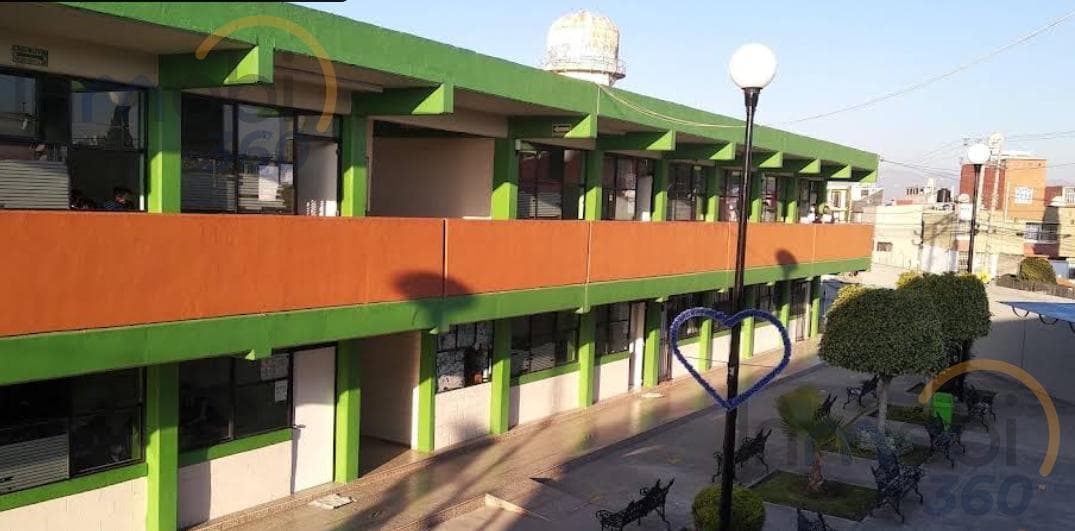 Apartment in Joyas de Cuautitlán.
