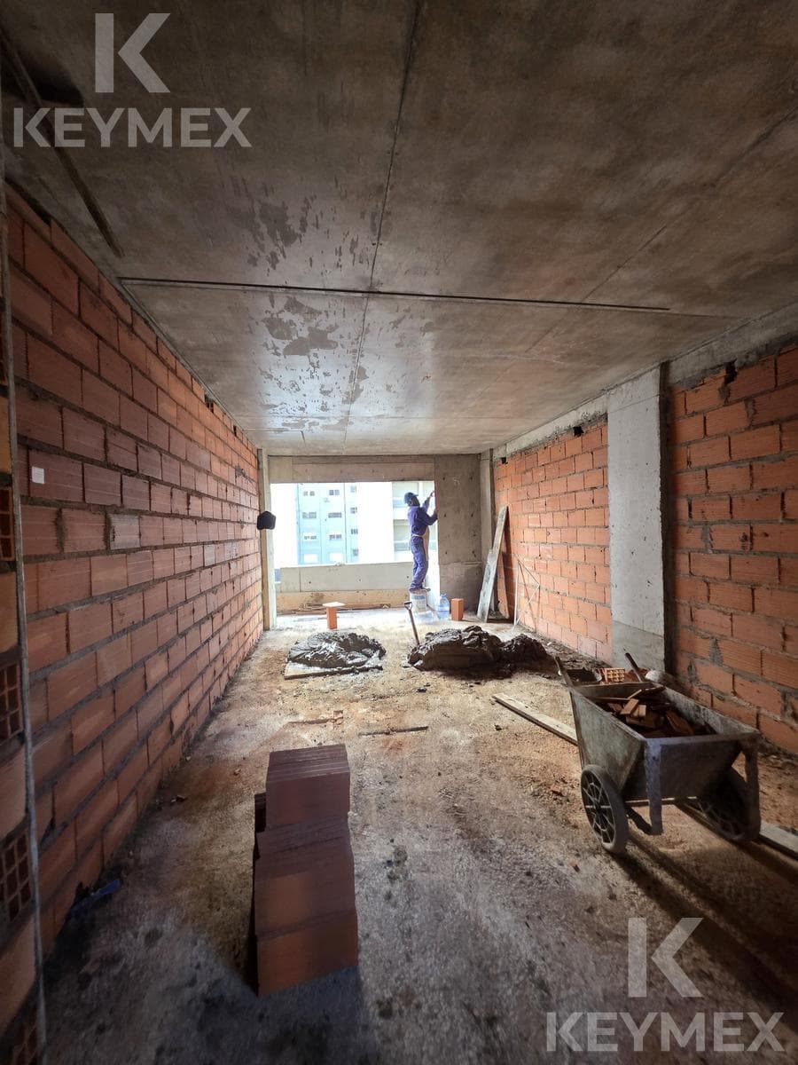 1-Bedroom Apartment for Sale in Pozo, Downtown La Plata