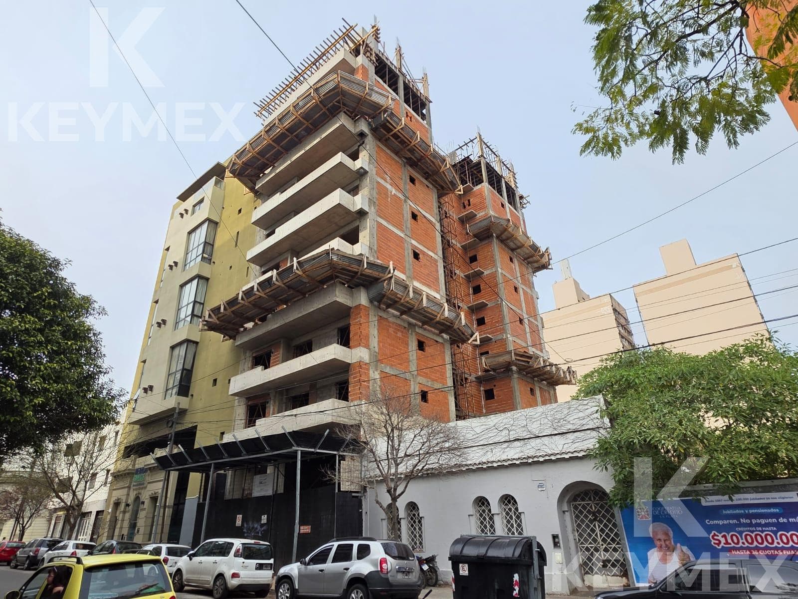 1-Bedroom Apartment for Sale in Pozo, Downtown La Plata