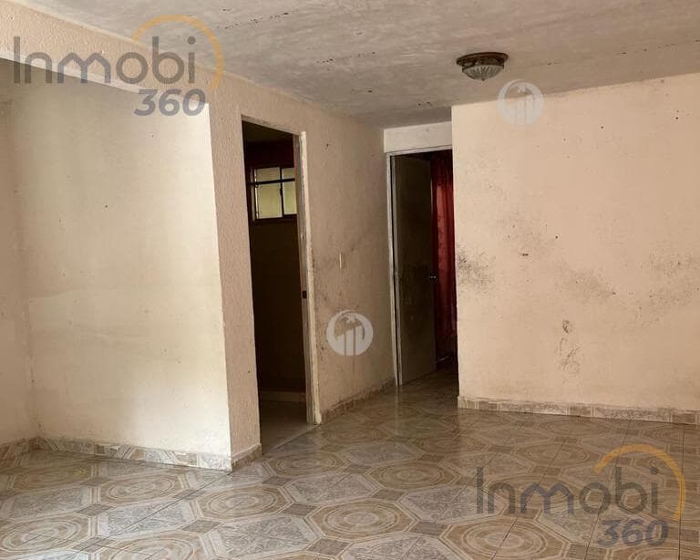 House in Almoloya de Juárez at a price you won't see again