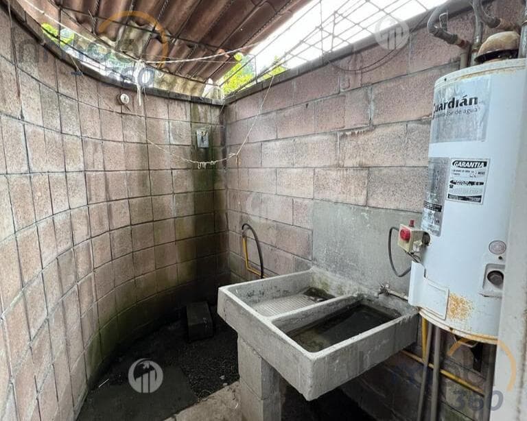 House in Almoloya de Juárez at a price you won't see again