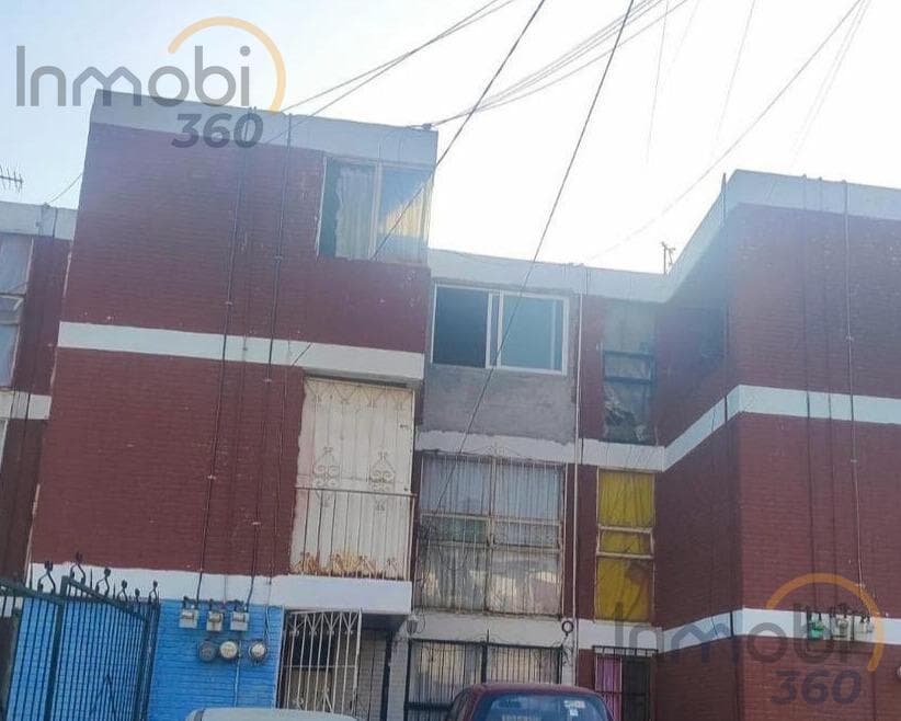 Apartment in Bosques del Valle