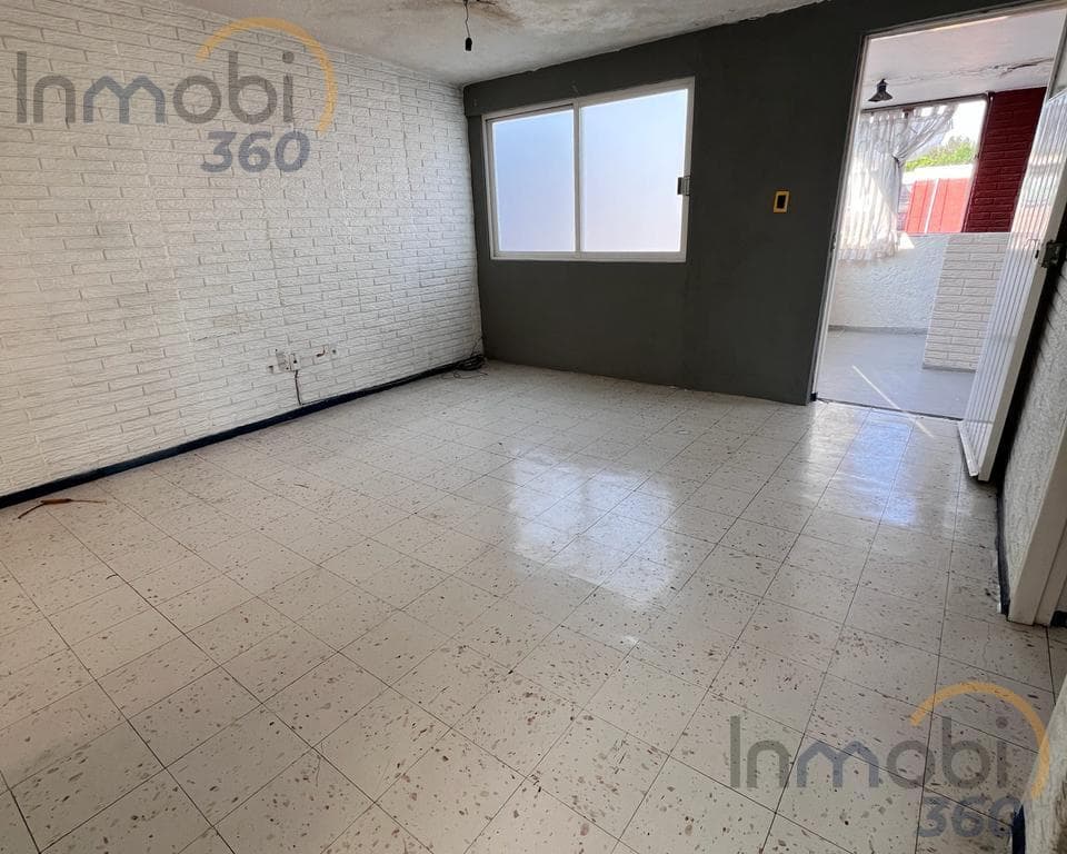 Apartment in Bosques del Valle