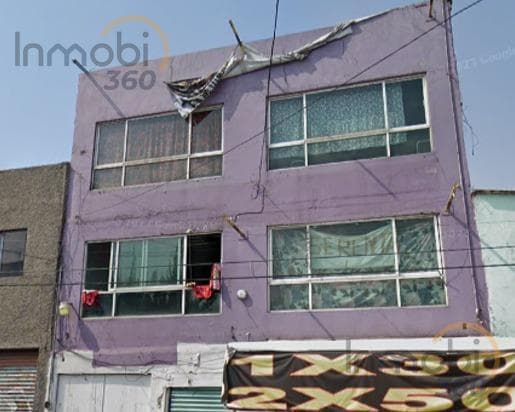 An incredible building to start your own business
