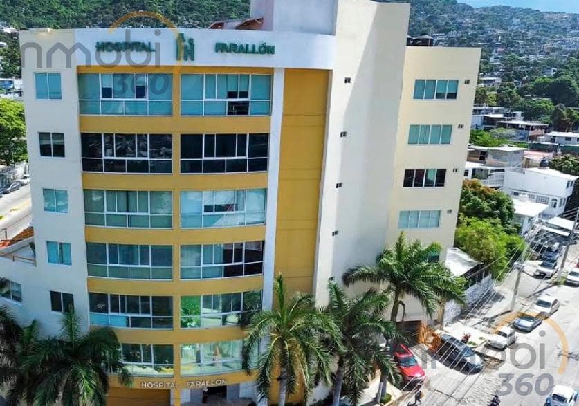 An incredible opportunity to purchase a property in Acapulco, Guerrero