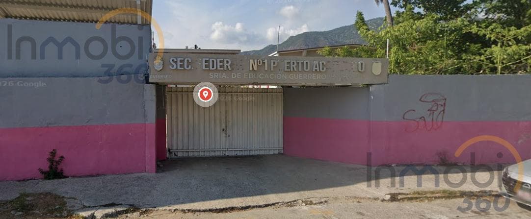 An incredible opportunity to purchase a property in Acapulco, Guerrero
