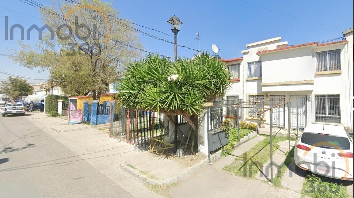 Casa en Lago Baykal, Ojo de Agua